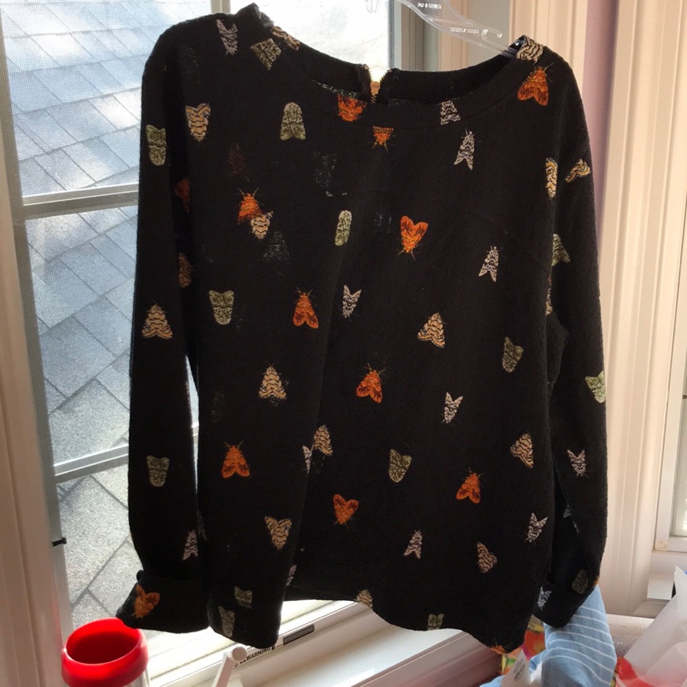 H&M Lightweight Sweater